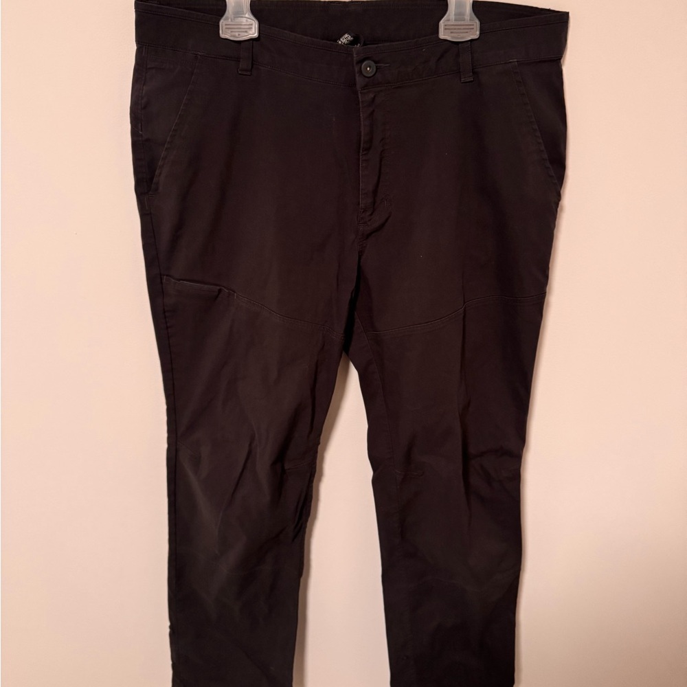 Mountain Hardwear Men's Hiking/Climbing Pants